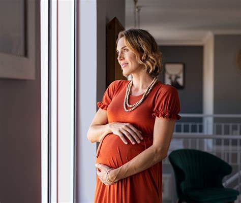 Mamme Mature Aspettare Porta I Suoi Benefici Nostrofiglio It