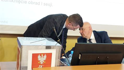 Sensacja na Podlasiu PiS straciło władzę w sejmiku