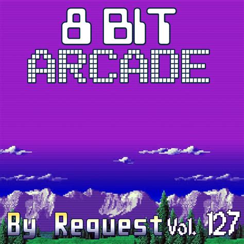 8 Bit Arcade Serotonin 8 Bit Computer Game Version Lyrics Genius