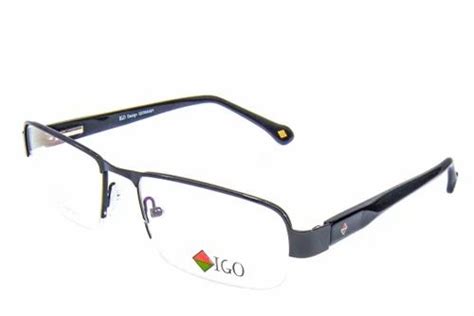 Igo Metal Spectacle Igo Eye Wear Manufacturer From Bengaluru