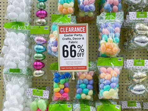 Our guide explains how to style your Easter decorations Hobby Lobby 4