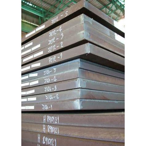 High Strength Low Alloy Steel Plates Hsla Plates S Ql Plates