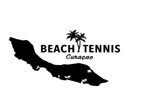Beach Tennis Curacao