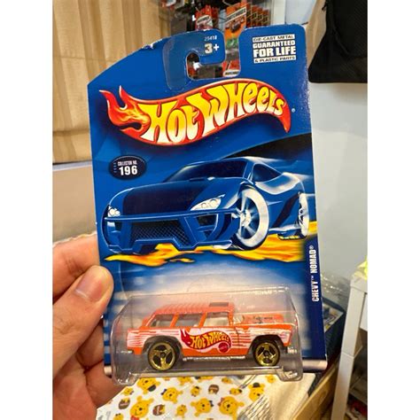 Hot Wheels Part Ii
