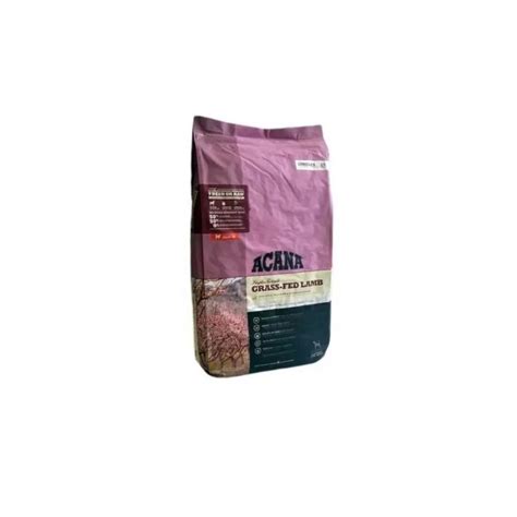 Acana Grass-Fed Lamb 11,4kg – Állatdoki webáruház