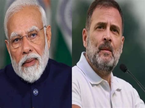 Lok Sabha Election Survey 2024 Bjp Congress Nda India Seats Pm Modi Rahul Gandhi Kiski Banegi