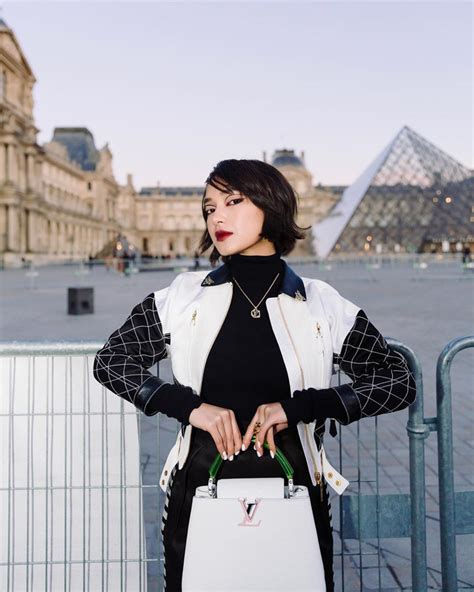 Trend Makeup Hot Nh T N M Gi P N Ng Xinh Sang X N