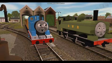 Sodor Left For Dead Faint Mv Youtube