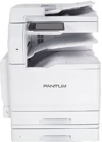 Цветной мфу а3 Pantum CM270ADN P/C/S, Color, А3, 25 ppm (max 37 тыс/mon ...