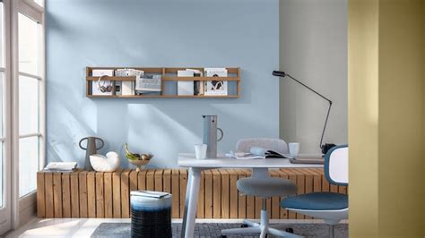 Dulux Farbe des Jahres 2023 | Wild Wonder™ | Dulux