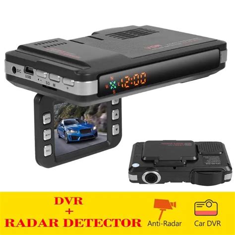 VGR1-S 3 в 1/2 в 1 Dashcam DVR 720p HD Автомобильная камера регистратор ...