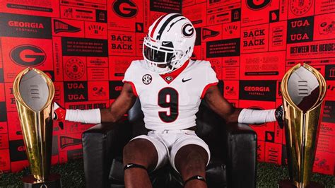 Georgia Bulldogs Football Recruiting Factory Sale | cityofclovis.org