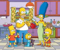 Simpson family - Wikisimpsons, the Simpsons Wiki