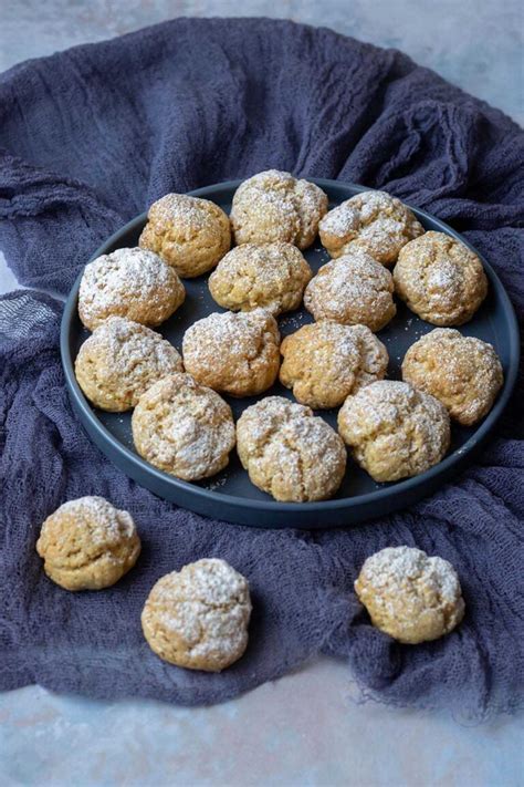 Les petits gâteaux de Louise Les petits plats de Patchouka