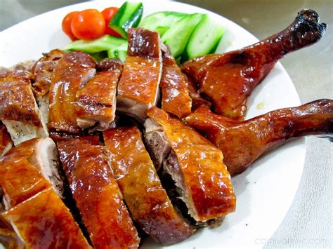 Resep Bebek Peking Resep Bebek Panggang Ala Rumahan Bomanta Akibatnya Para Rakyat Jelata