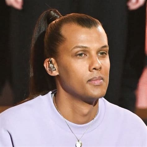 Photos De Stromae