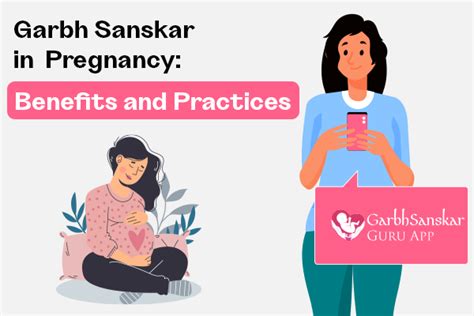 Garbh Sanskar Ancient Wisdom For Modern Pregnancy A Complete Guide