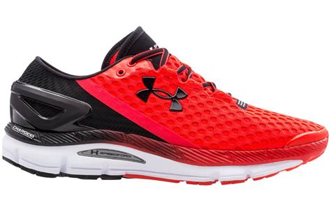 Under Armour Speedform Gemini 2 Avaliação e Melhores Preços Guia Tênis