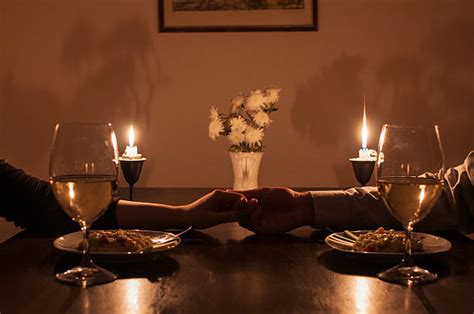 Top 60 Candle Light Dinner Stock Photos, Pictures, and Images - iStock