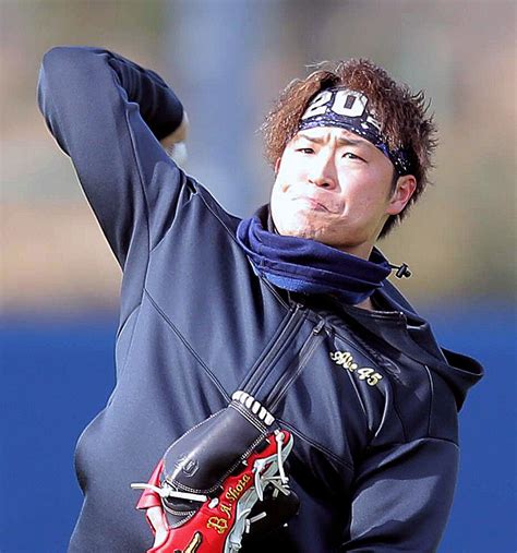 【オリックス】初の50試合登板へ阿部翔太は吉本新喜劇から刺激「スイッチのオン、オフがすごい」 スポーツ報知