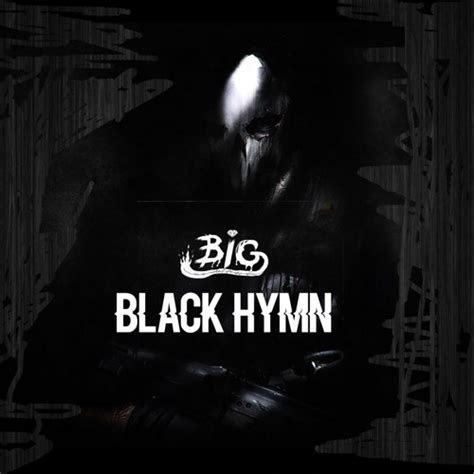 Black Hymn by BIG - Free download on ToneDen