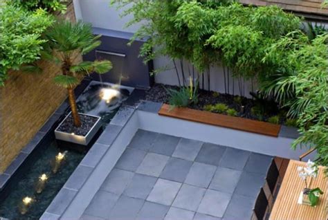 Small Backyard Designs Beautiful — Randolph Indoor and Outdoor Design