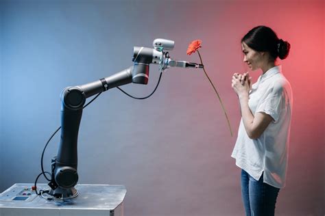 Creator of Sophia Robot, on Why We Need to Build Compassionate Robots ...