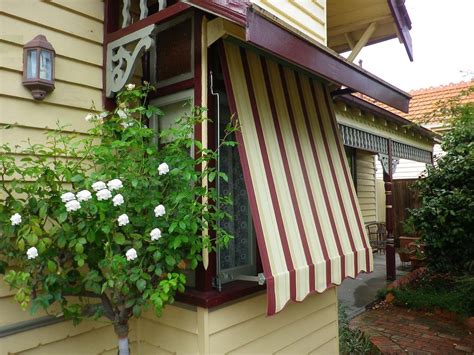 Canvas Awnings Melbourne | Lifestyle Awnings and Blinds