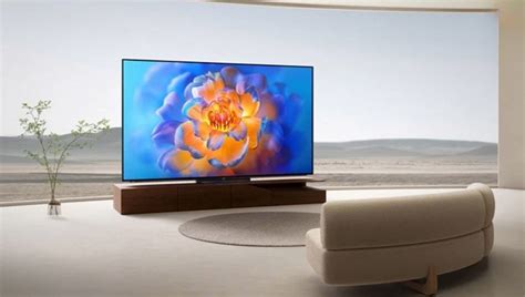 Xiaomi представила две модели OLED-телевизоров - InfoCity