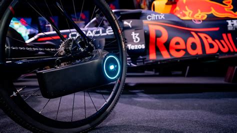 Conheça Esse Kit Da Redbull Que Transforma Bike Normal Em Elétrica