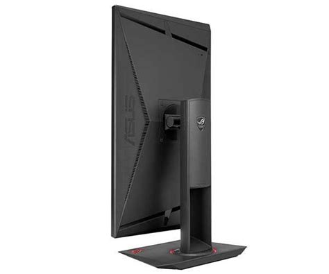 Monitor Gamer Asus Rog Swift 27 Pol 2k Wqhd G Sync 165 Hz Oc Pg279q Pichau