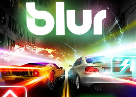 Blur Game Download Free for PC - Rihno Games