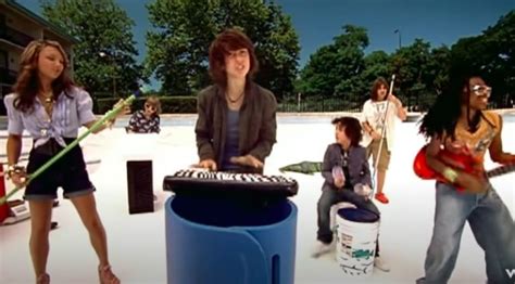 The Naked Brothers Band Is Having A Reunion Show After A Decade Scout Magazine