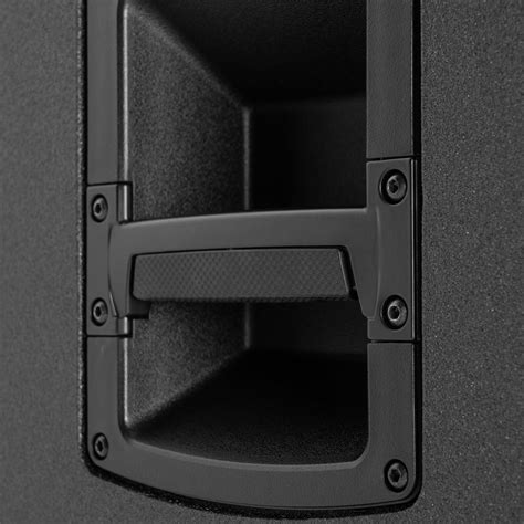 Rcf Sub As Mk Subwoofer Aktiver Bassreflex Subwoofer