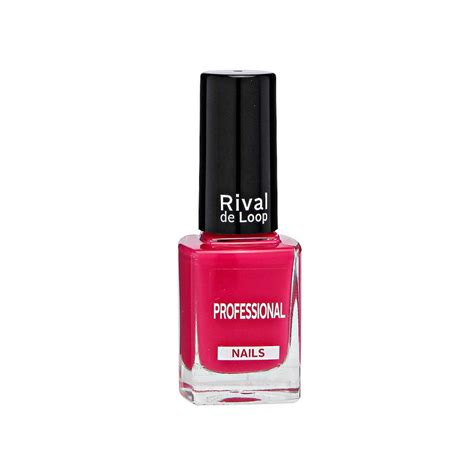 Neu: Rival de Loop "Professional Nail Collection"