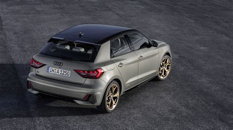 Audi A1 Sportback GB 2018 Present Specs And Technical Data Fuel