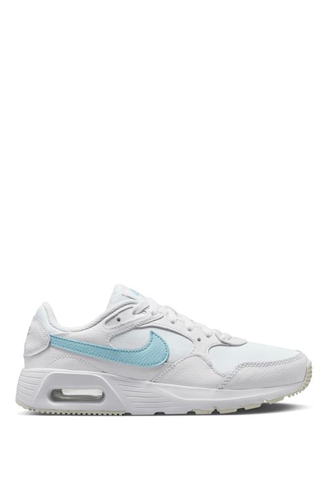 Nike Air Max Sc Beyaz Kad N Sneaker In Street