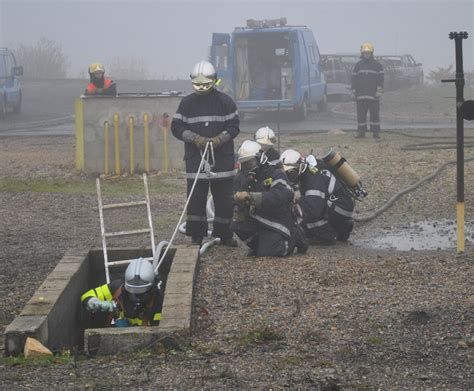 Formation Sécurité Sous Haute Pression