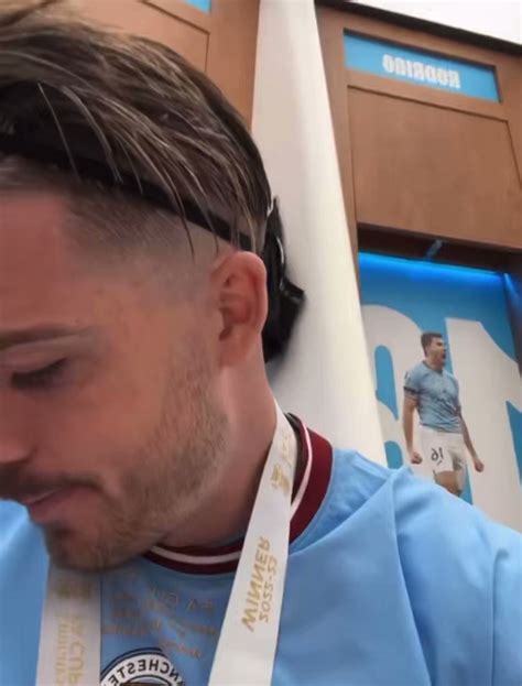 City Xtra On Twitter YOU HEARD THE MAN JackGrealish