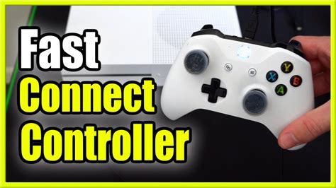 How To Fix Xbox One Controller Won T Connect Hard Reset Method YouTube