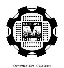 Mechatronics Stock Vectors, Images & Vector Art | Shutterstock