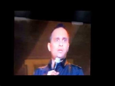 Some funny Russell Peters | Stand up Comedy