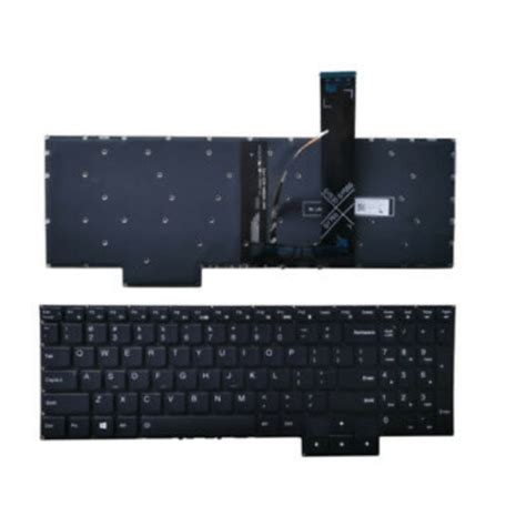 Lenovo LEGION 5 15IMH05H Replacement Keyboard - Technocrat Nigeria