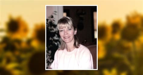 Sharon Lyn Gardner Obituary 2024 Grimes Bandera Funeral Chapel