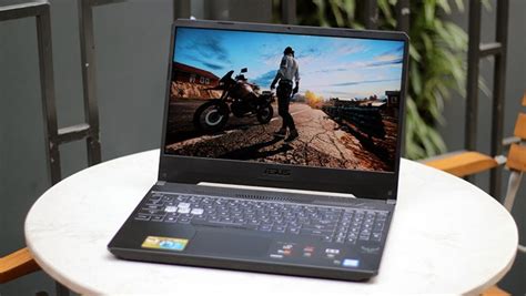 Rekomendasi Laptop Gaming Murah Terbaru 2023 Cek Daftar Daftarnya