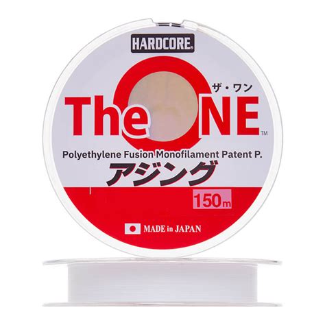 Шнур DUEL Hardcore The One m купить на OZON по низкой цене