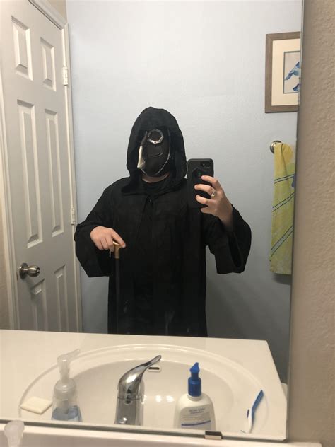 Costume : r/medievaldoctor