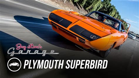 1970 Plymouth Road Runner Superbird Hagerty Insider