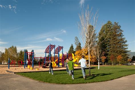 Playground Equipment Installation In Santa Ana Pacific Play Systems