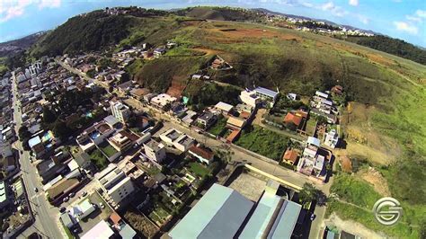 Bairro Novo Horizonte Em Juiz De Fora Minas Gerais Youtube